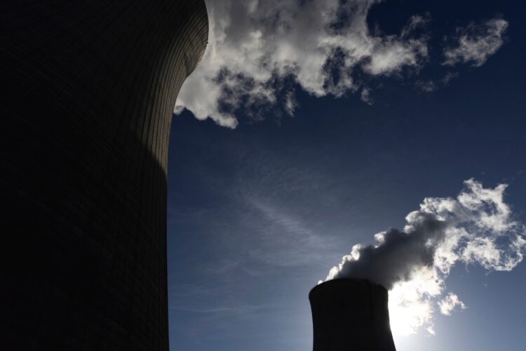 Trump administration announces $17.5 billion in loans for  10 new large nuclear reactors